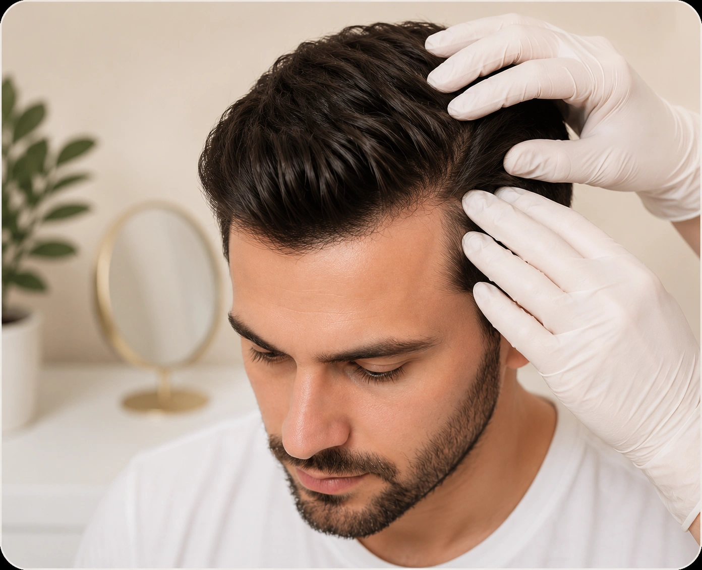 Hair Restoration