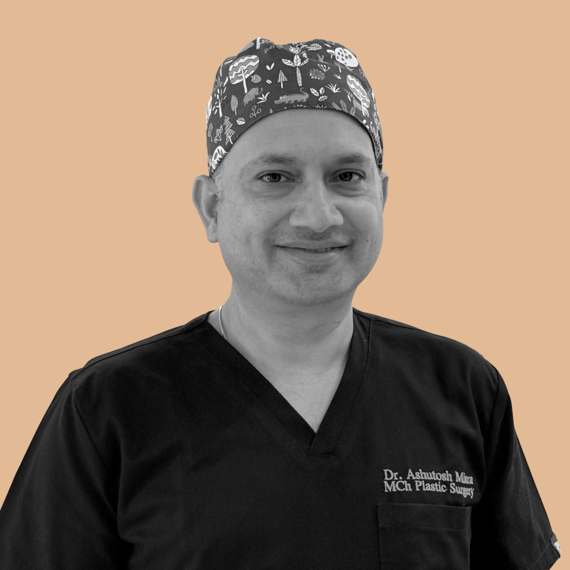 Dr. Ashutosh Misra