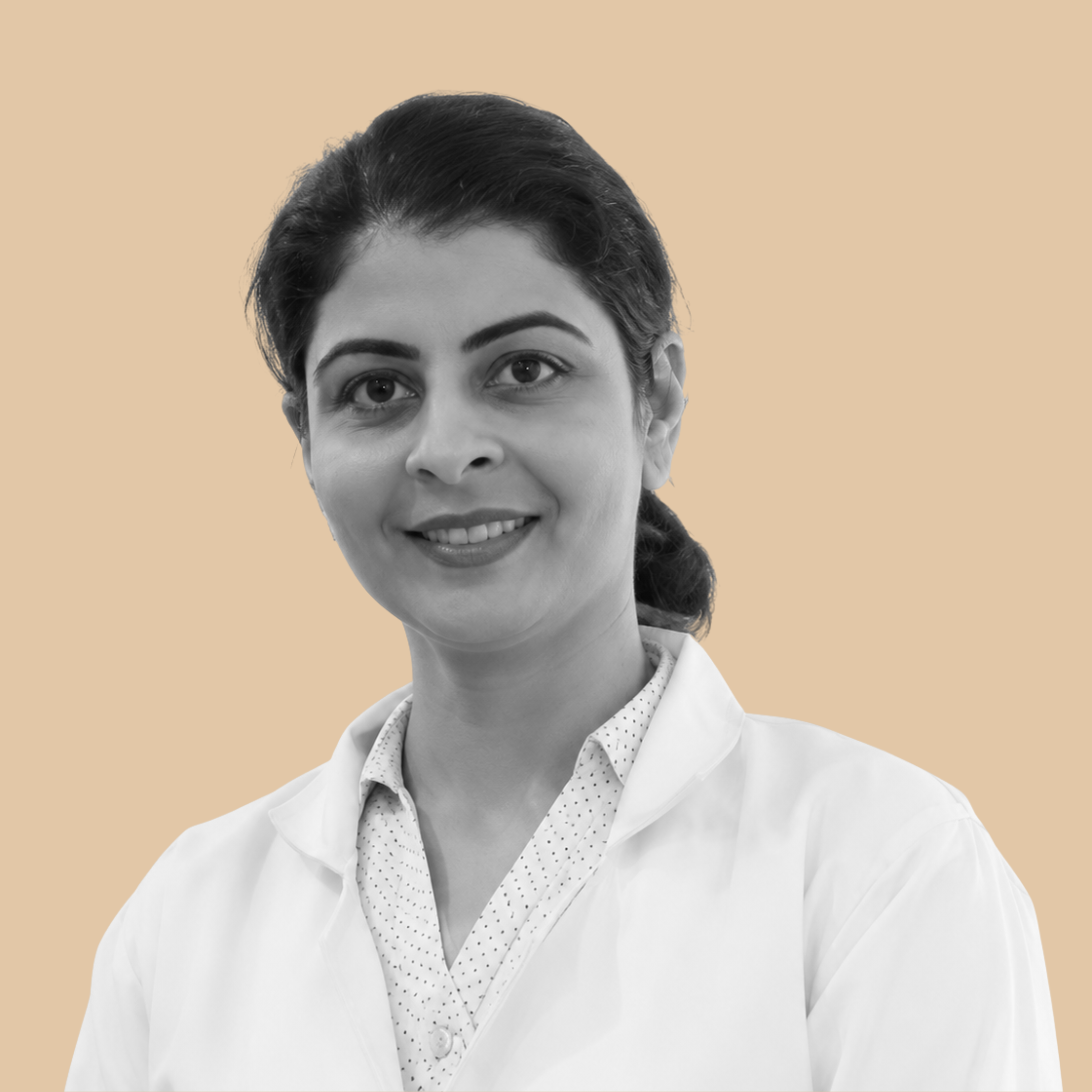 Dr. Diksha Dixit