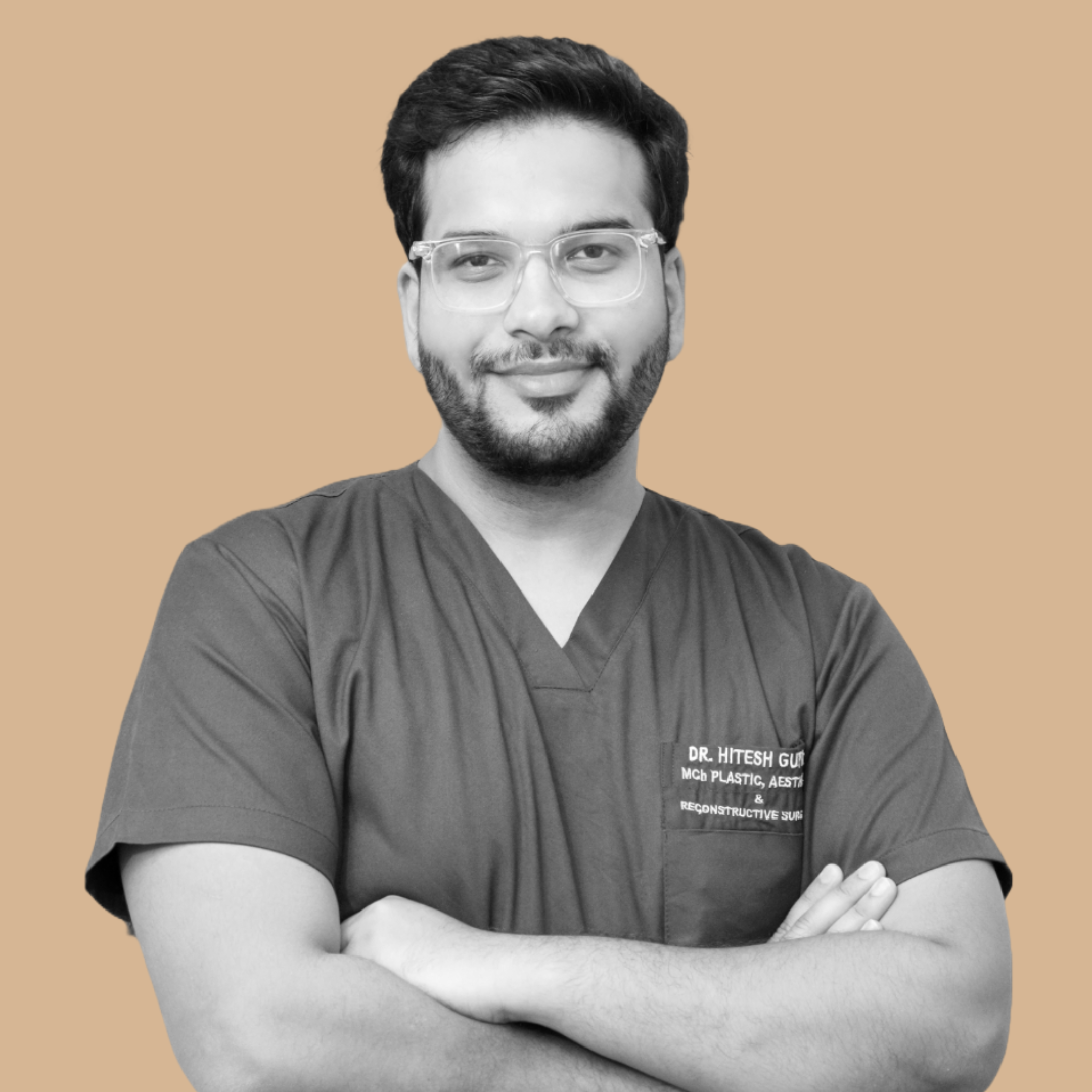Dr. Hitesh Gupta