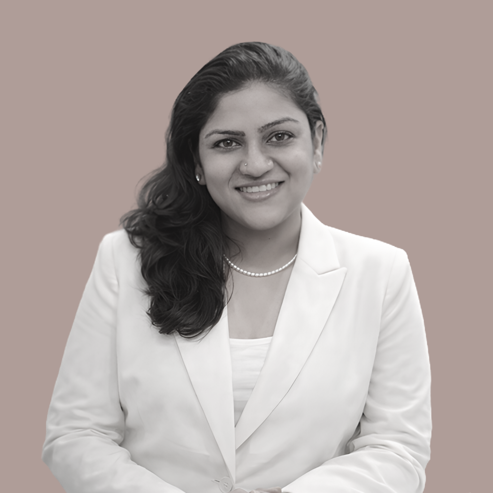 Dr. Itishree Gupta