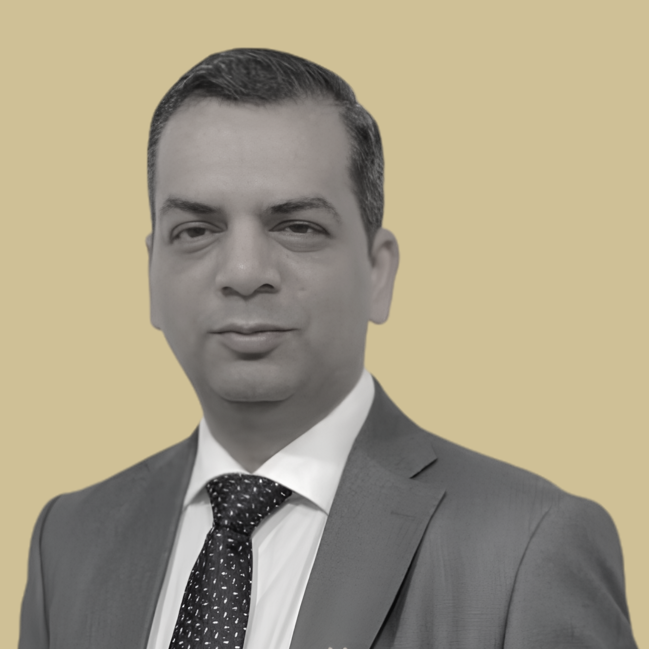 Dr. Lokesh Handa