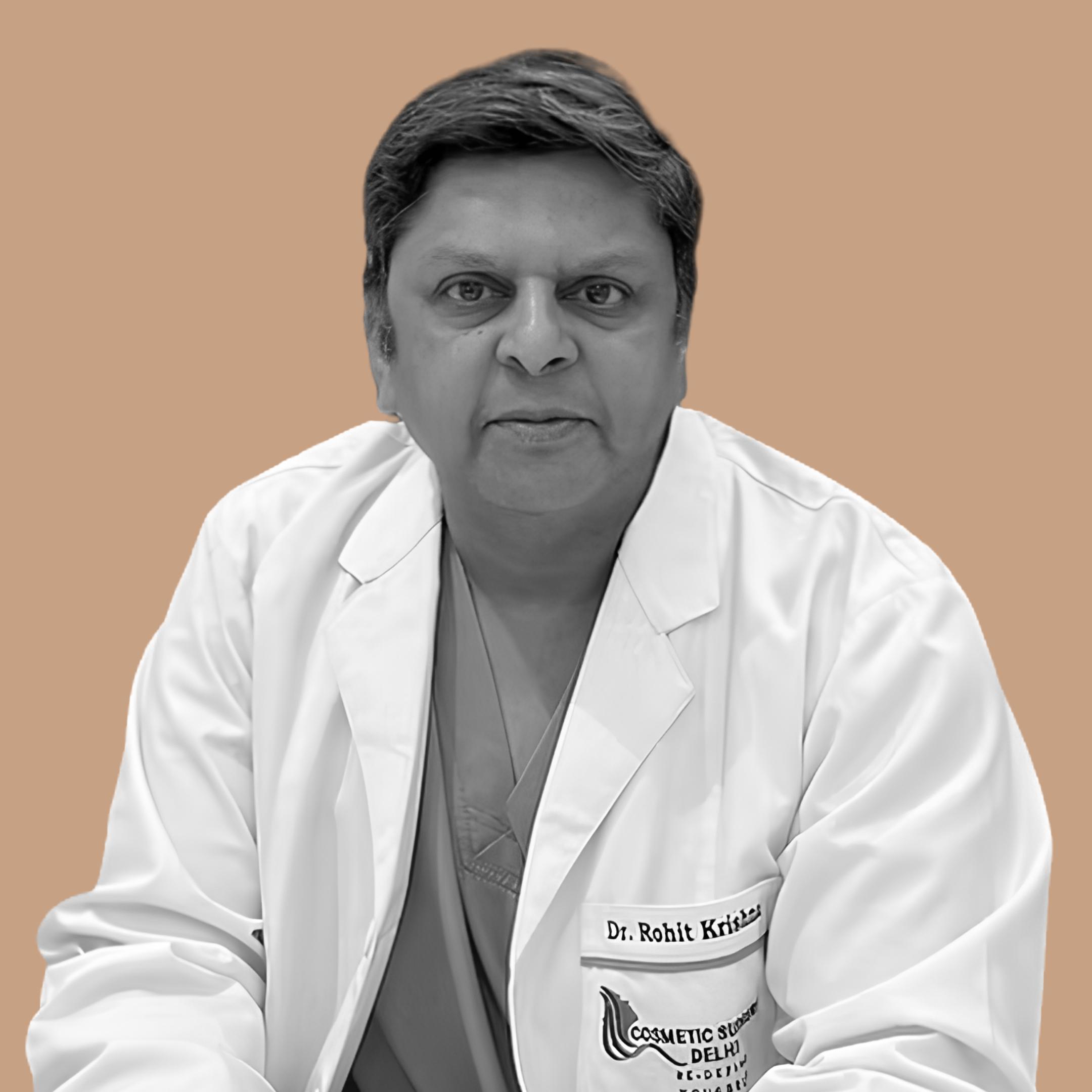 Dr. Rohit Krishna