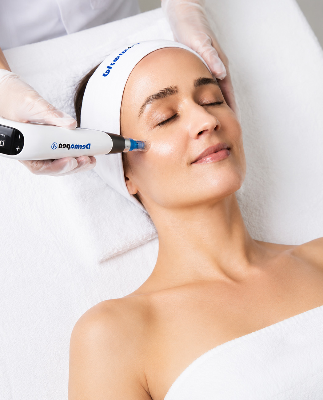 What is Microneedling treatment?