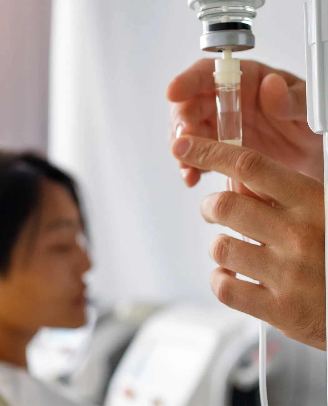 Who is an Ideal Candidate for IV Drip Therapy?