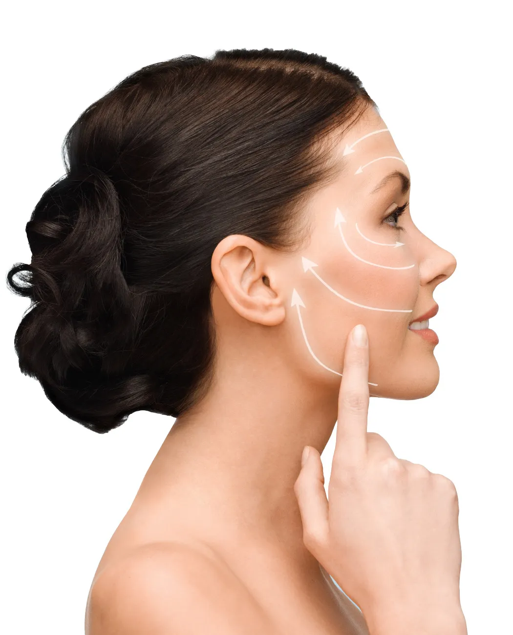 How is Cheek Implants Surgery Performed?
