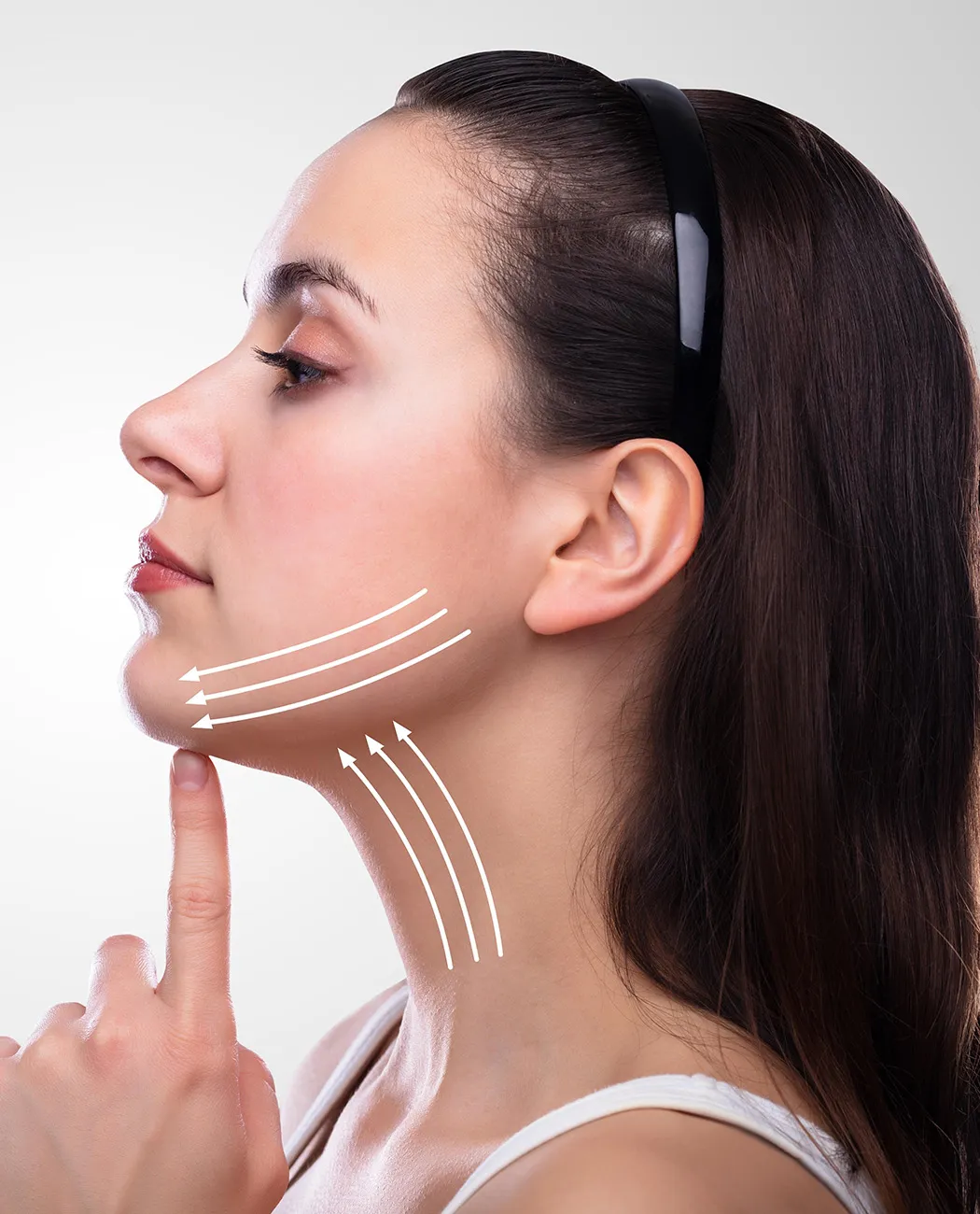 Who is an Ideal Candidate for Neck Lift surgery?