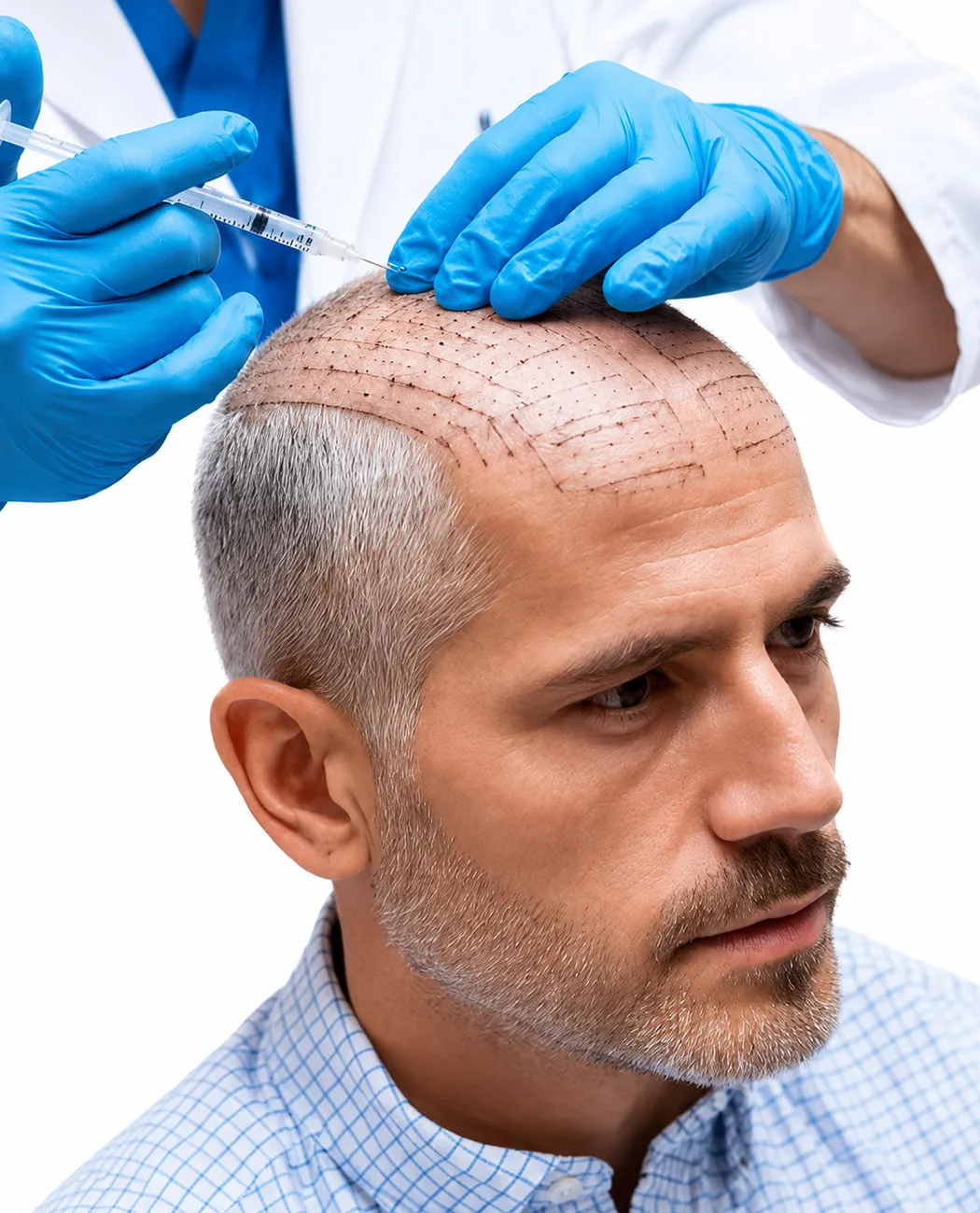 What is Hair Transplant (FUE/FUT) Surgery?